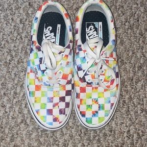 Vans sneaker